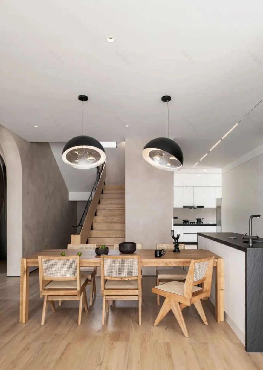 东方太阳城丨中国北京丨One Space室内设计工作室-17