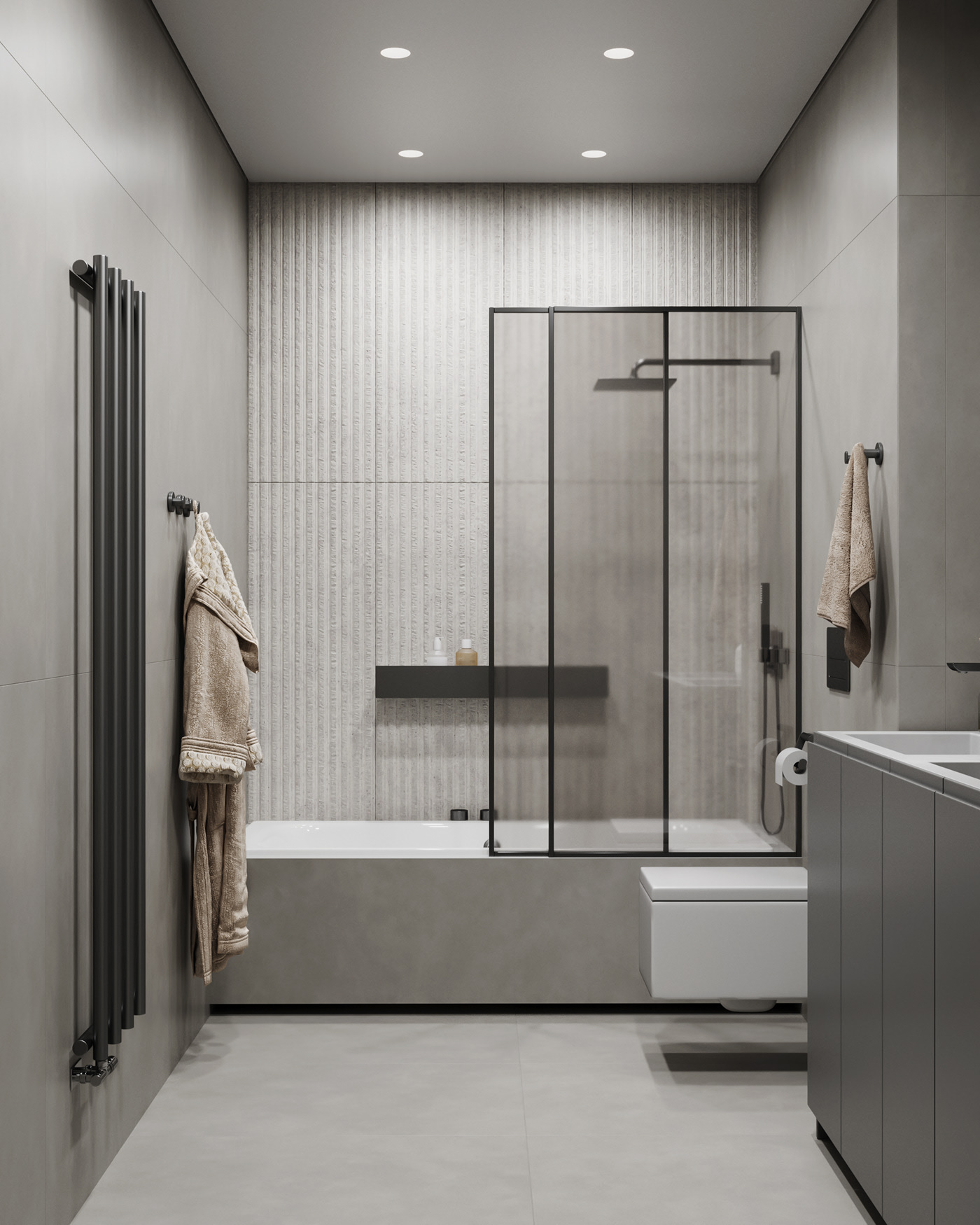 2022 现代简约-线条感十足！-15