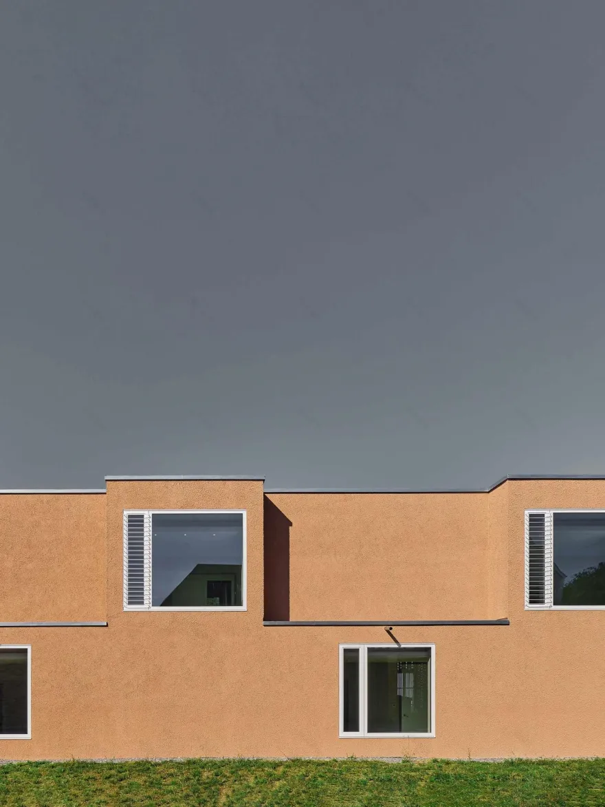 Marianum 学校附属建筑丨德国丨LRO-12