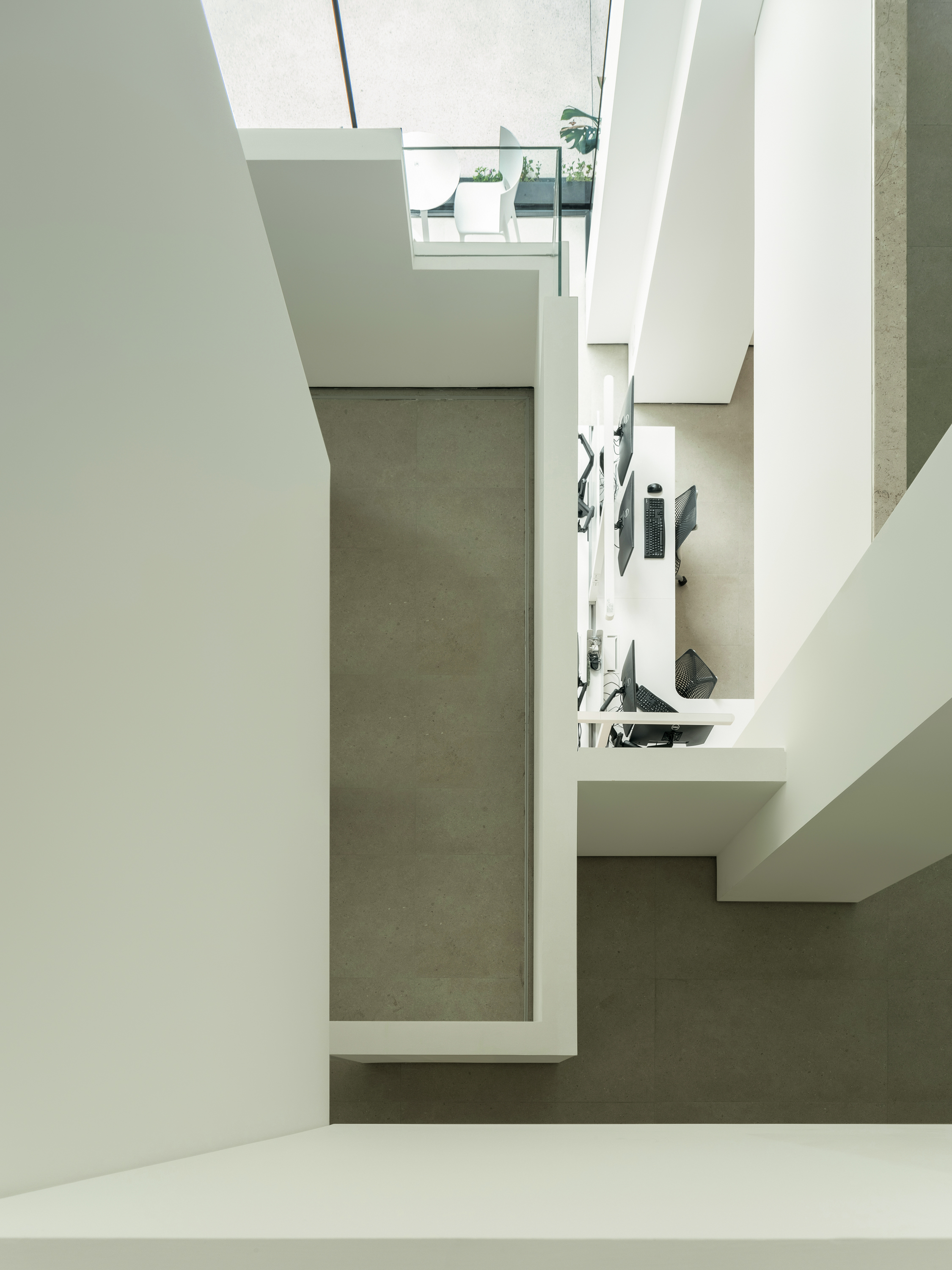 承迹景观 change studio丨中国重庆丨时间与物设计-14