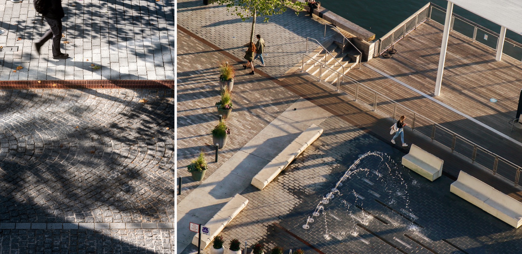 7号码头公园与休闲码头丨美国华盛顿-29