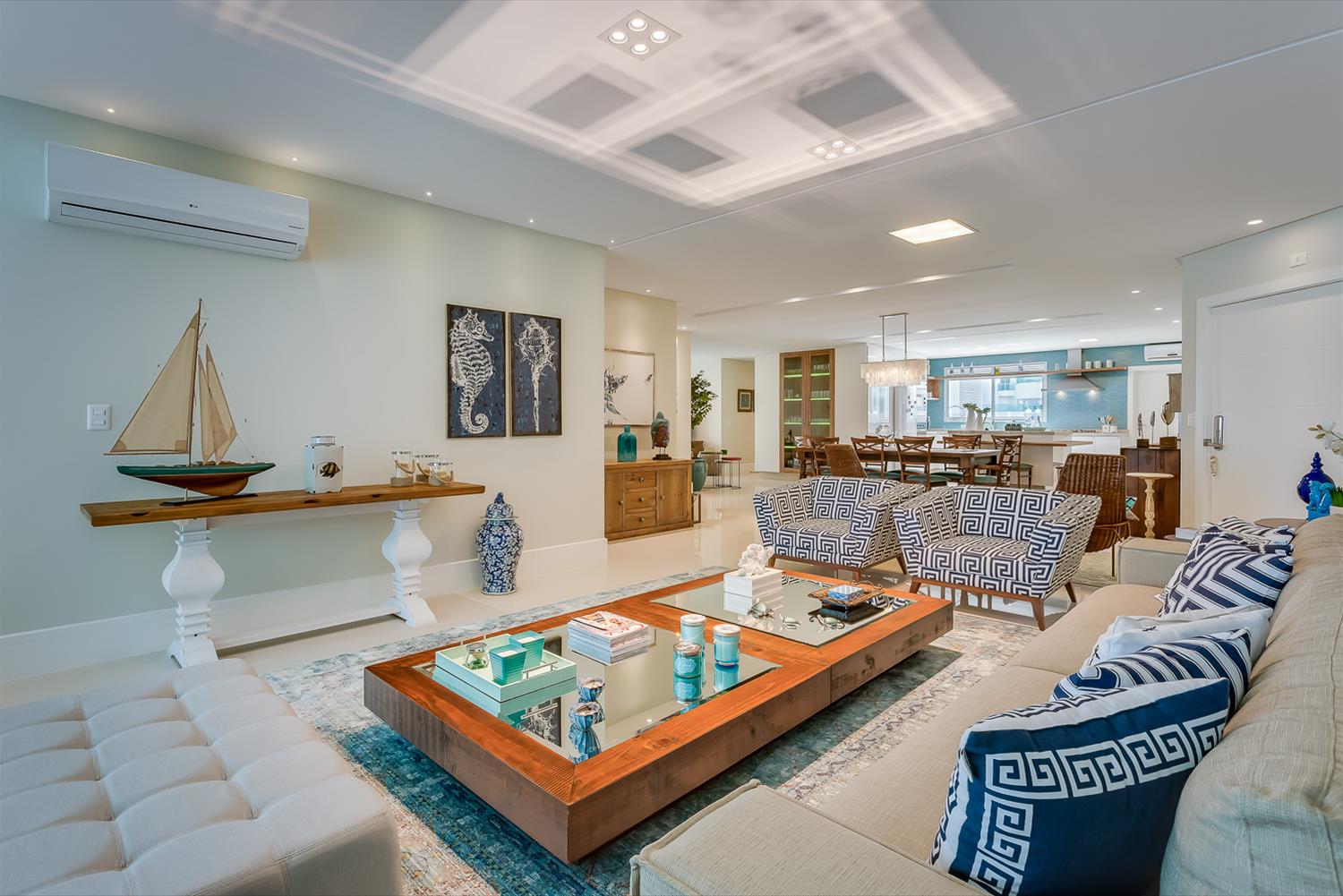 布拉瓦海滩公寓-1