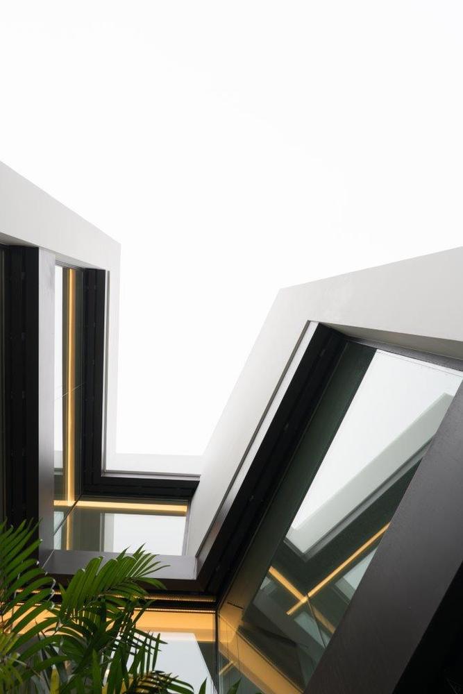 索里亚诺宅邸-49