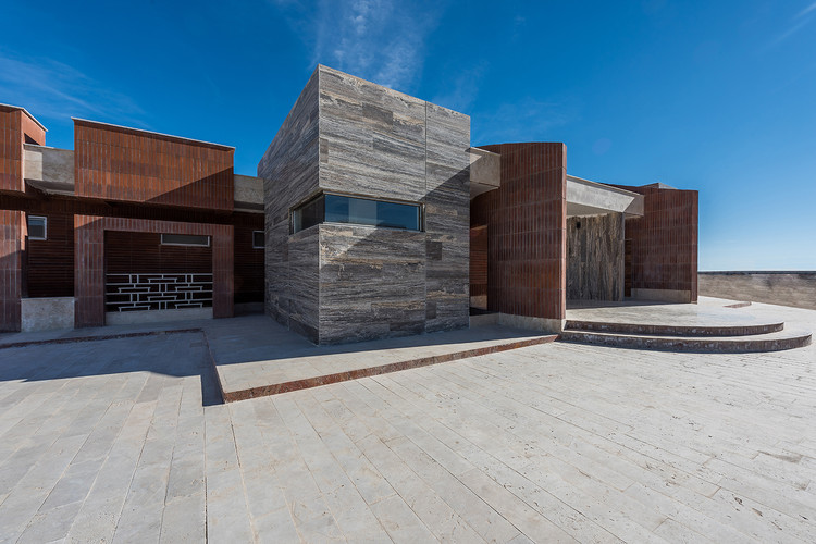 萨尔马德钢铁公司·食堂和更衣室-23