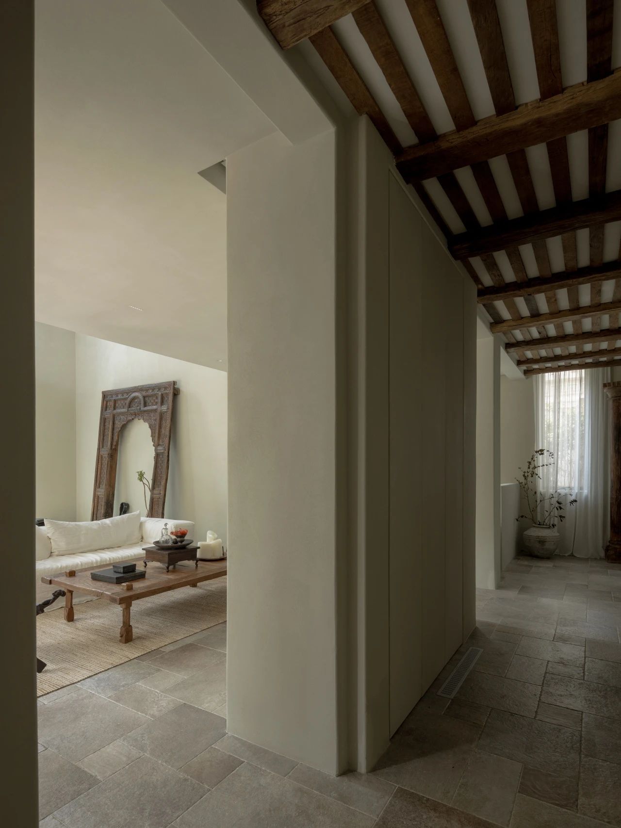 490㎡一人居静谧美宅丨中国北京丨尚层别墅装饰北京分公司-54