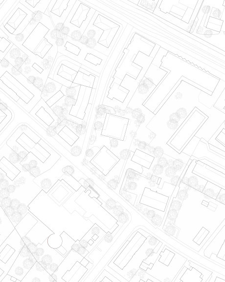 在圣杯路居住丨瑞士苏黎世丨Mathis Kamplade Architekten-7