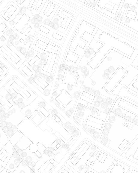 在圣杯路居住丨瑞士苏黎世丨Mathis Kamplade Architekten-7