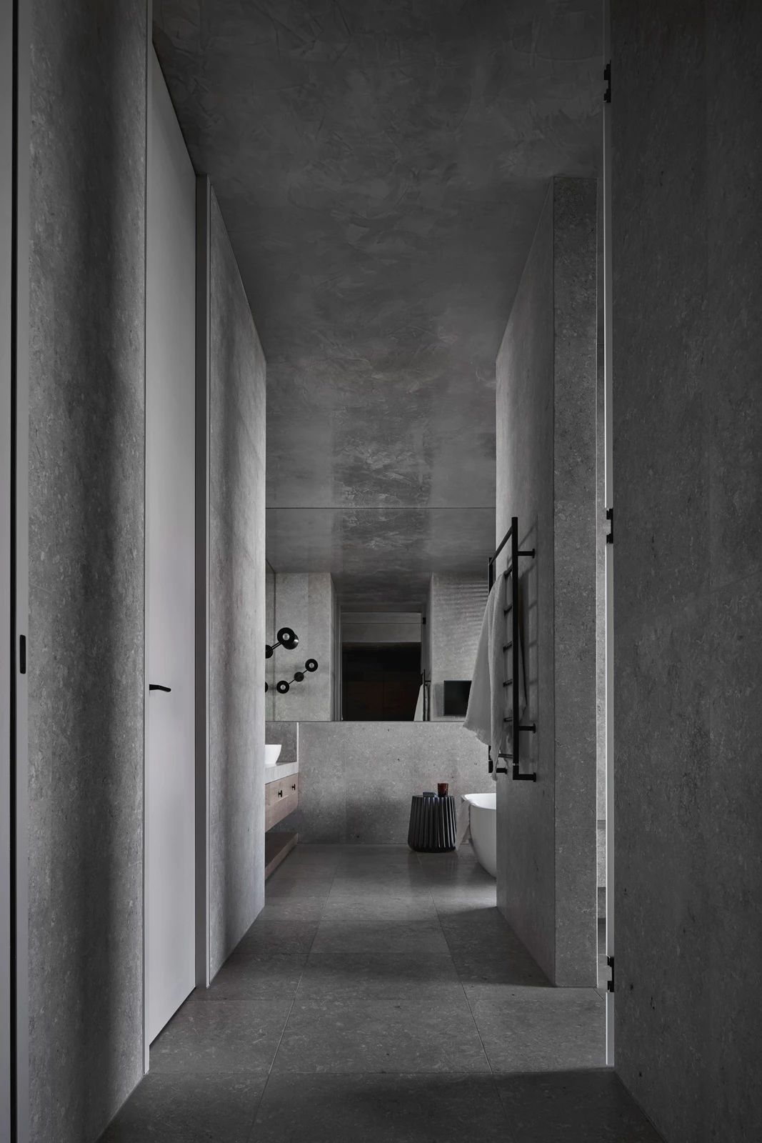 Adelaide Villa 别墅设计丨澳大利亚墨尔本丨Mim Design-79