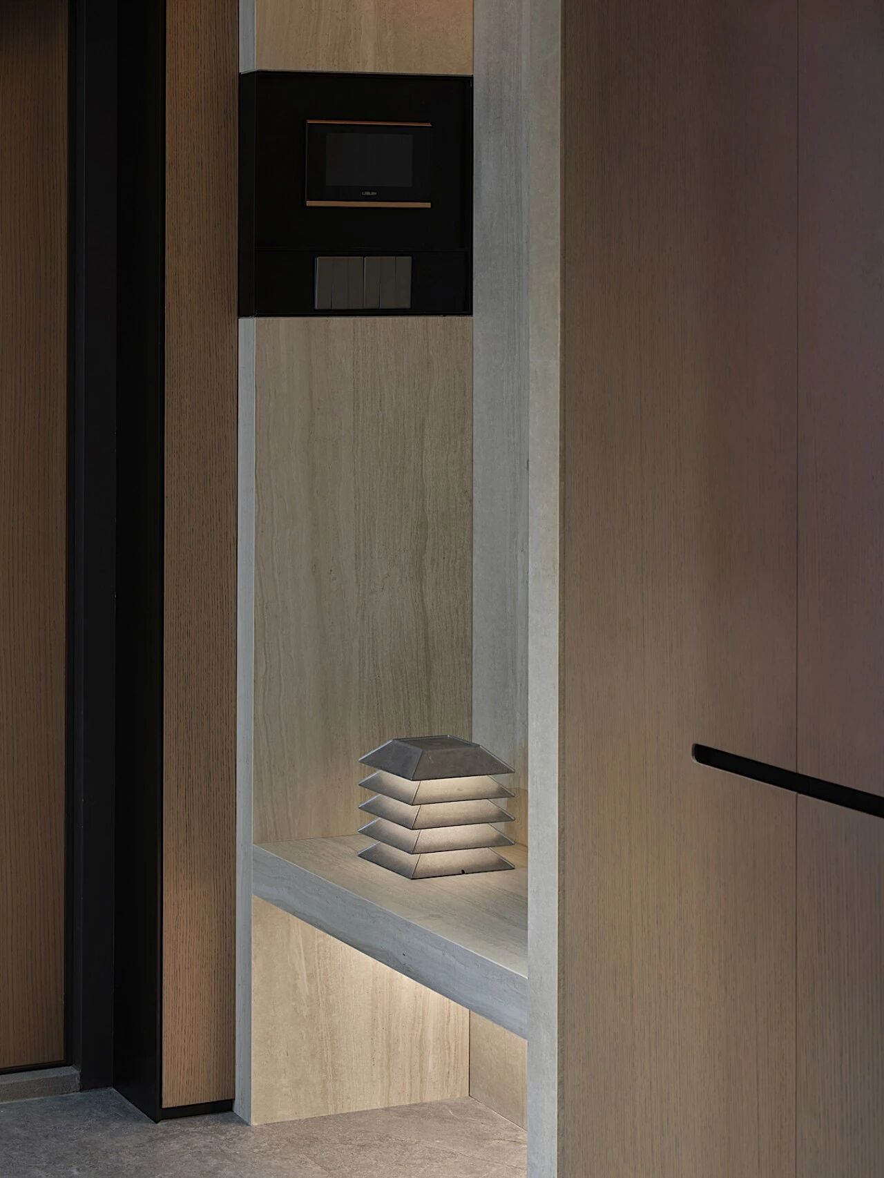 国贸天成丨中国漳州丨正在有趣空间设计-6