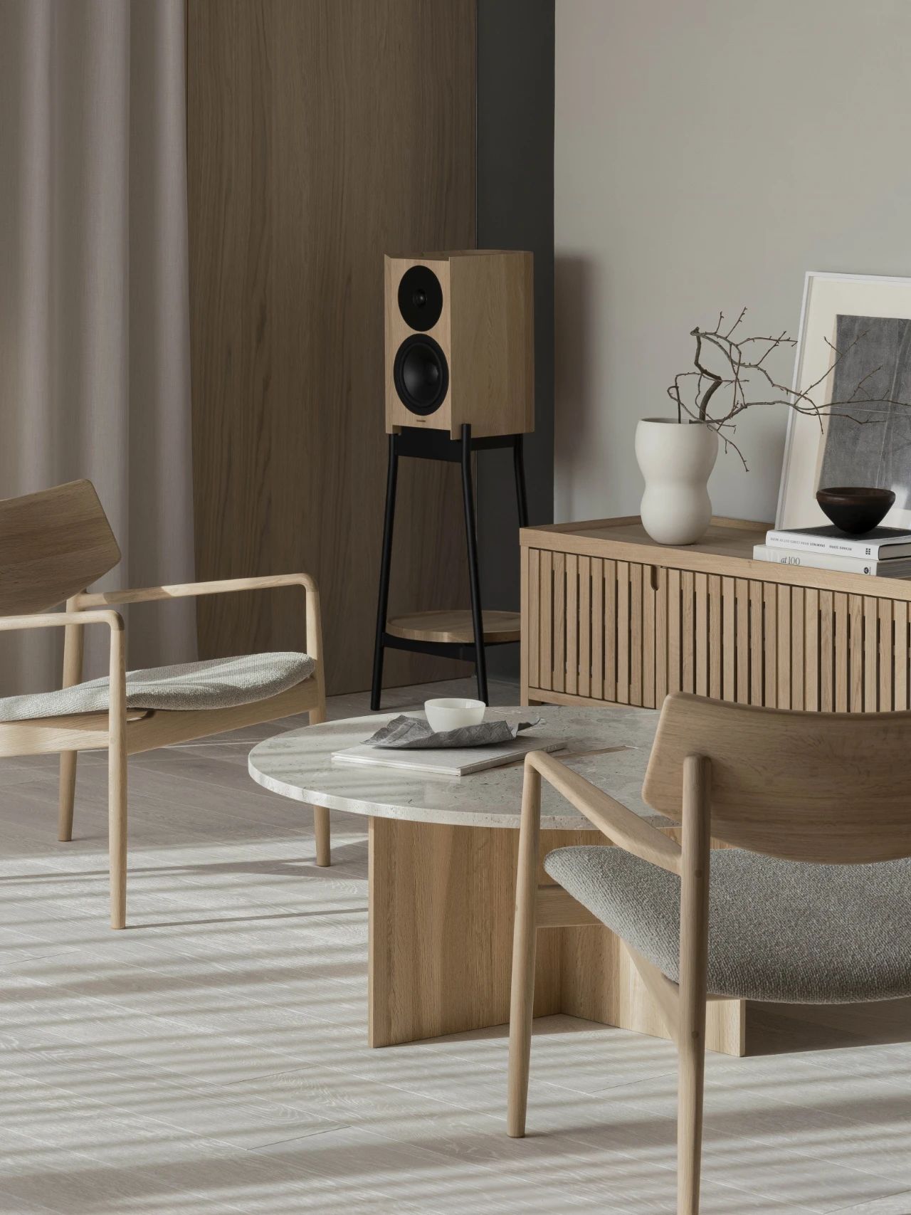 东京 Opus Arisugawa Terrace-Residence | 日式简约旅居的魅力-42