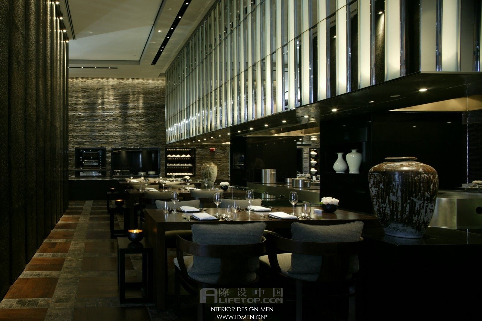 JAYA  经典迈阿密THE SETAI酒店-8