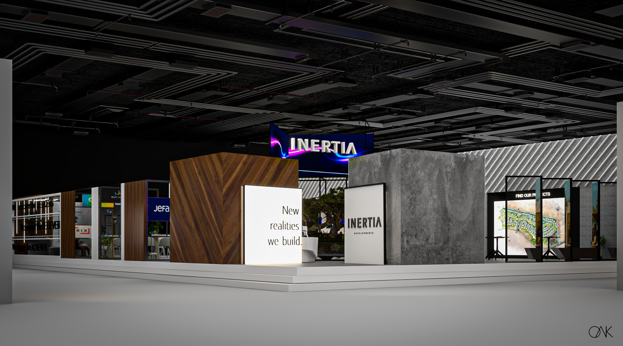 惯性试验间丨AHMAD ABOUZAID,JUMANA ELHUSSEIN-8