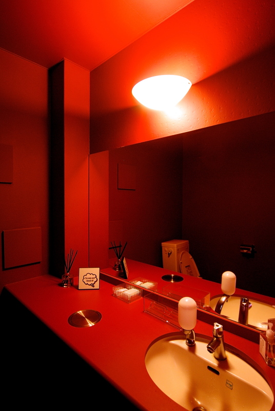 MiLO #127  COGITE（宫崎县日向市美容院翻新项目）丨日本宫崎丨有限会社COGITE-8