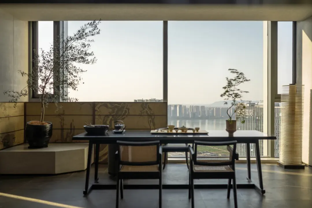 730㎡高定大平层-23