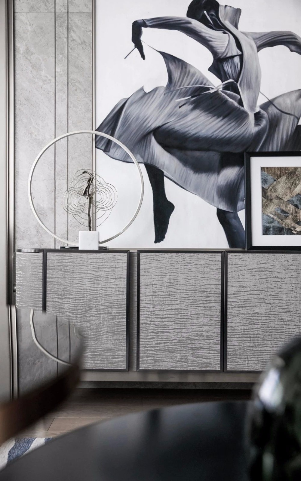 上海都市新贵,低调优雅的灵魂韵律-40