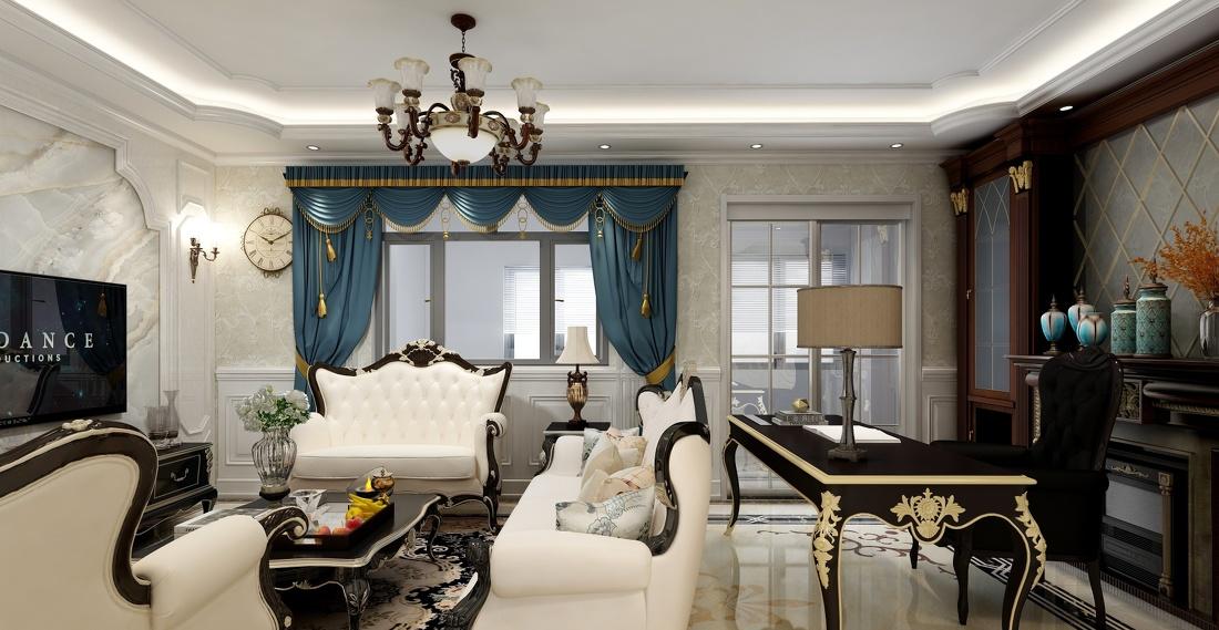 
金地南湖意境161平 -0