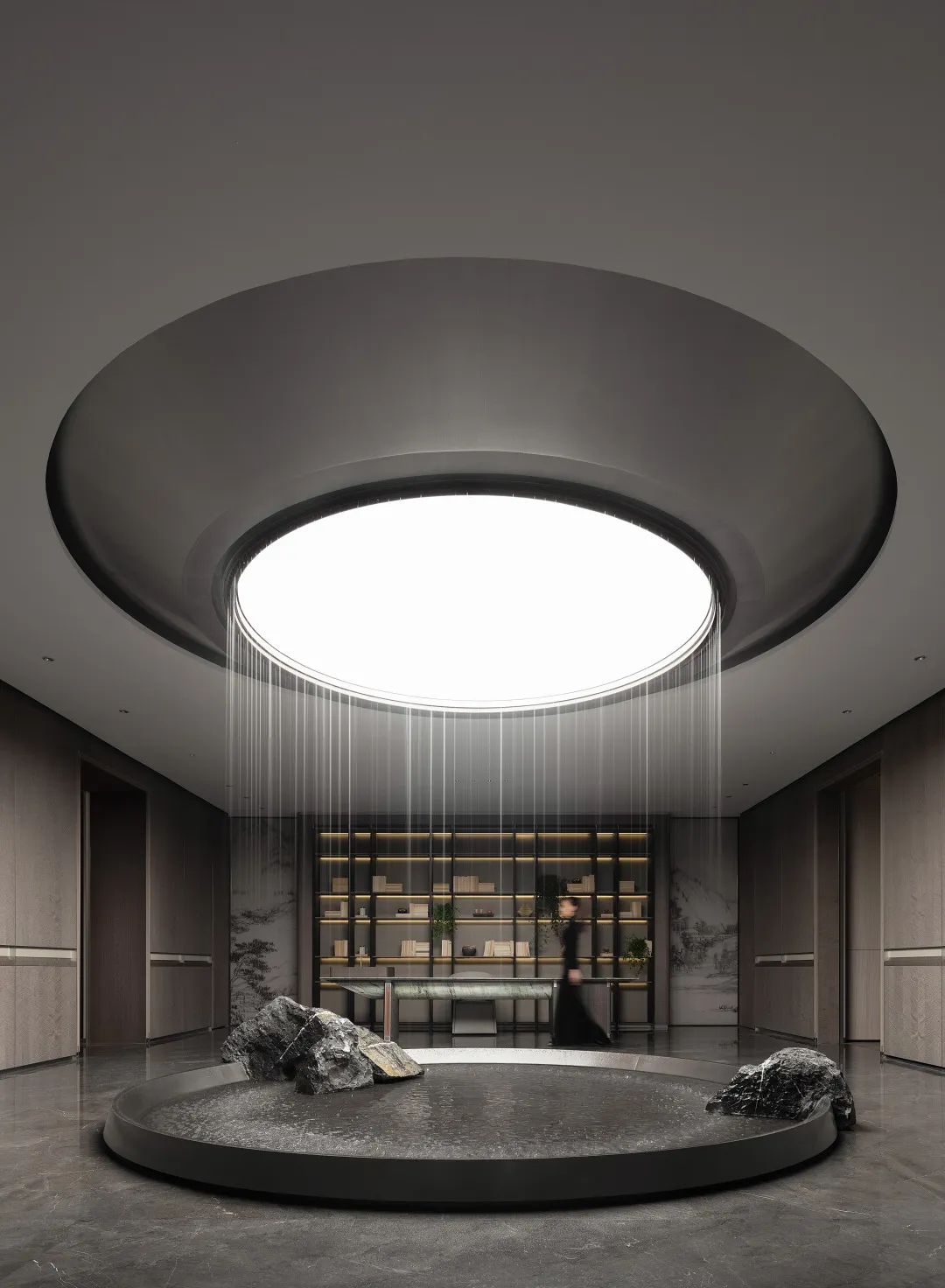 玛格·极广州罗浮宫旗舰店丨中国广州丨广州共生形态工程设计有限公司-56