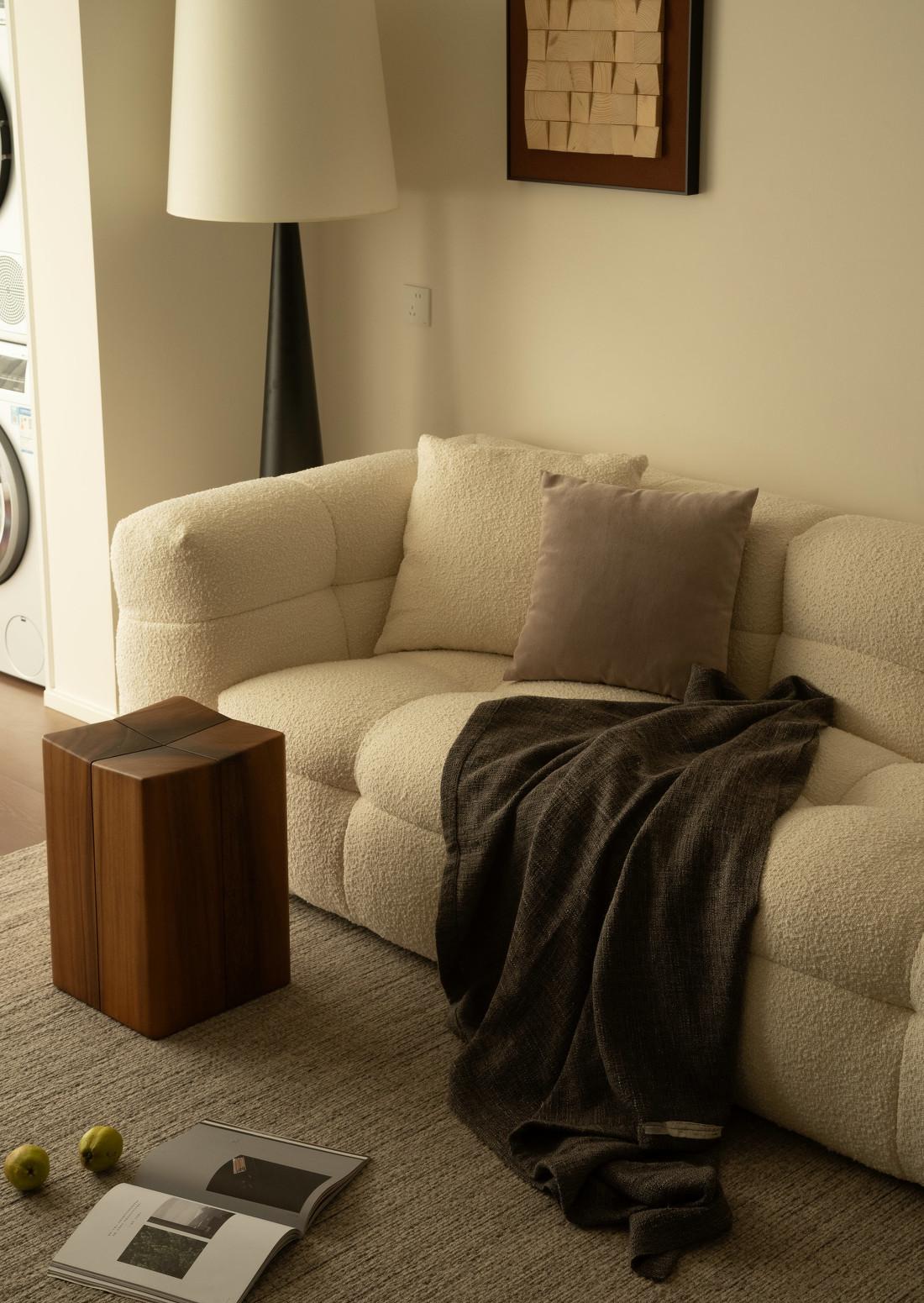 壹石 · 温序 告别标准化让精装“升温”-25