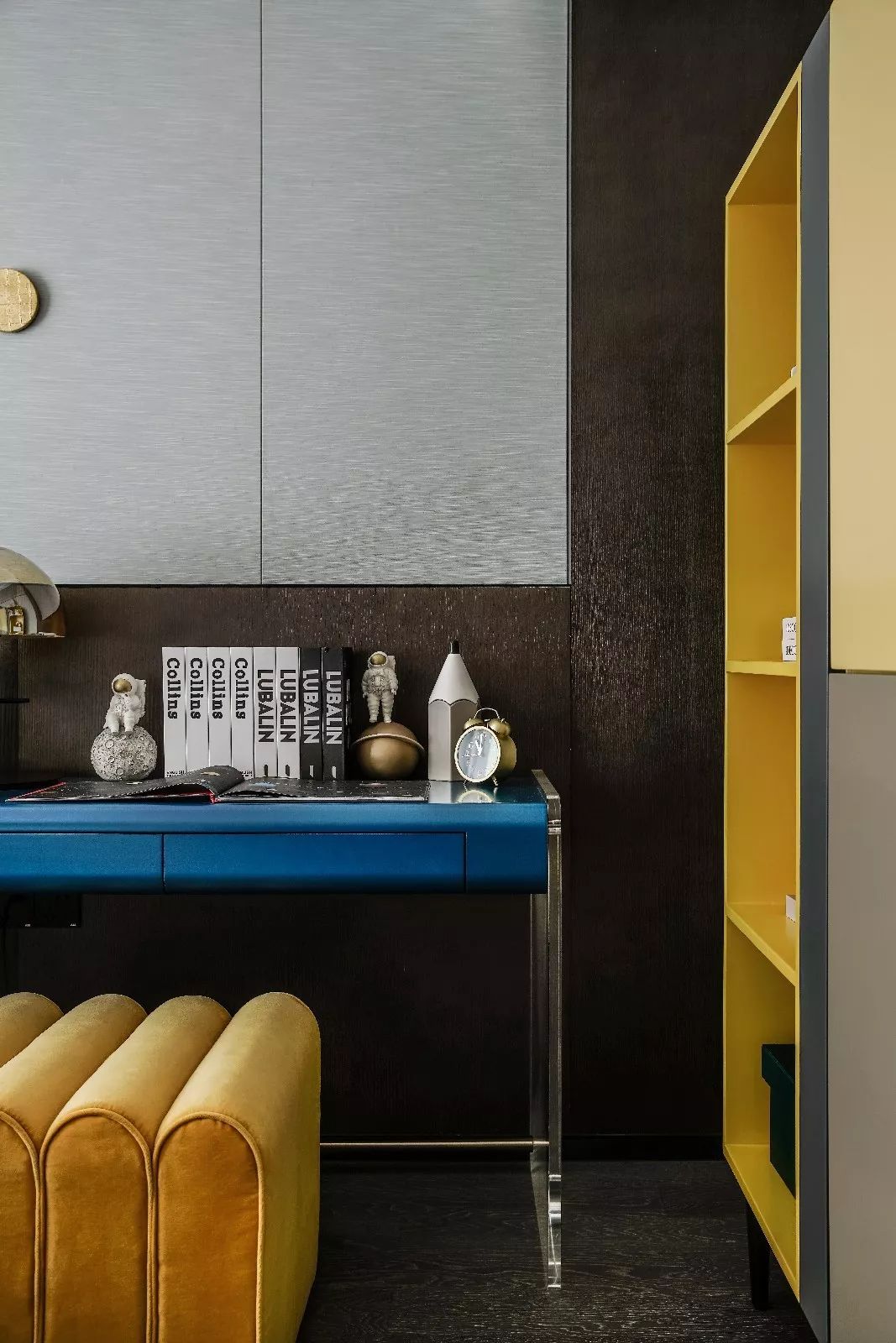 2019 年度轻奢舒适样板间盘点，揭秘生活真相-87