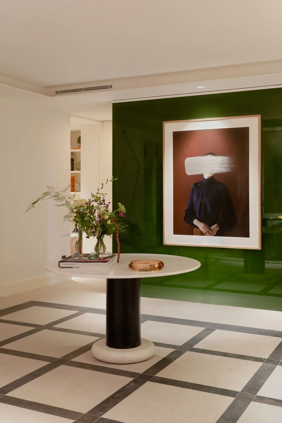 这个家用色超大胆,不会色彩搭配的都点进来看-10