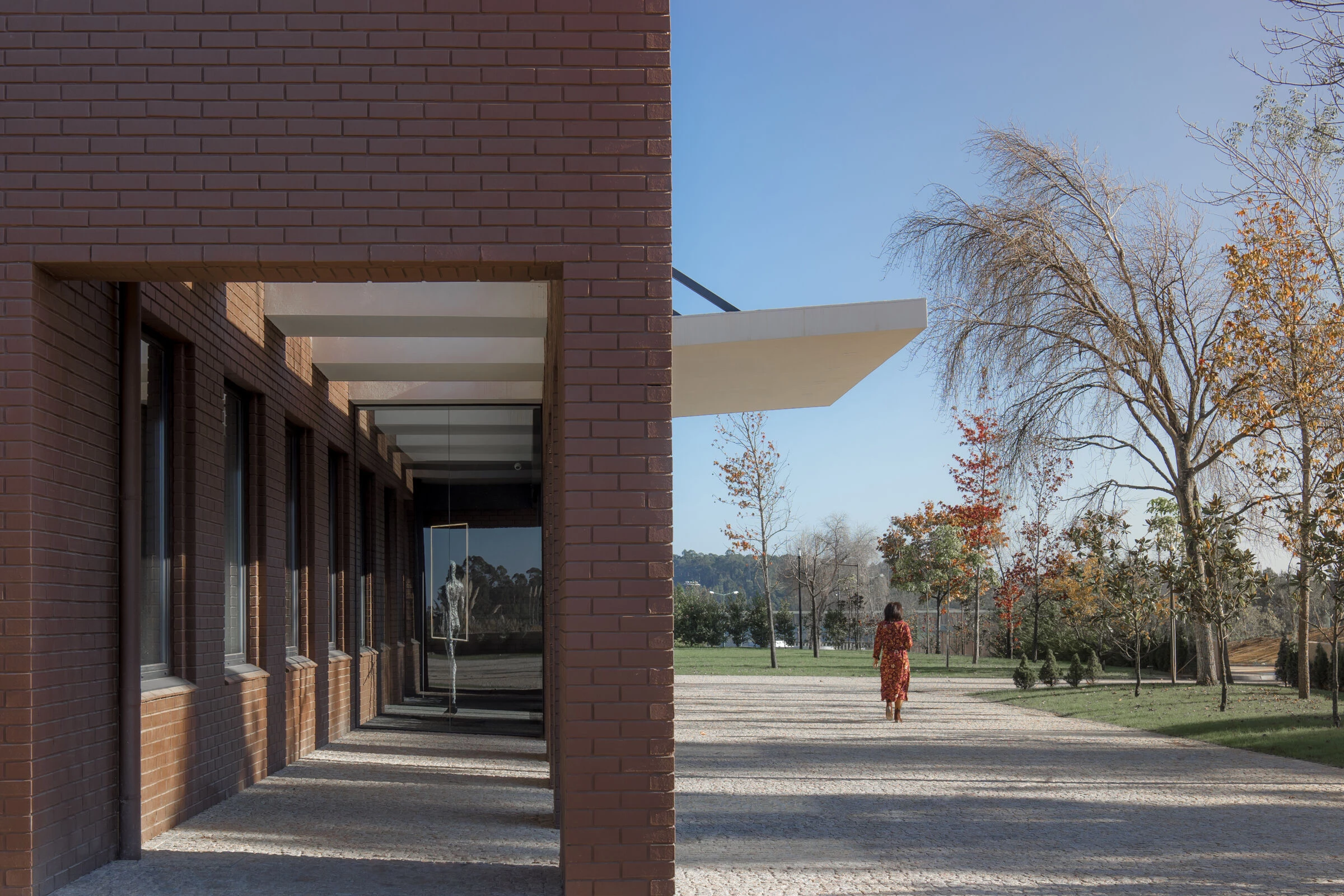 DS 卢索帕克酒店丨葡萄牙丨nonarquitetura-5