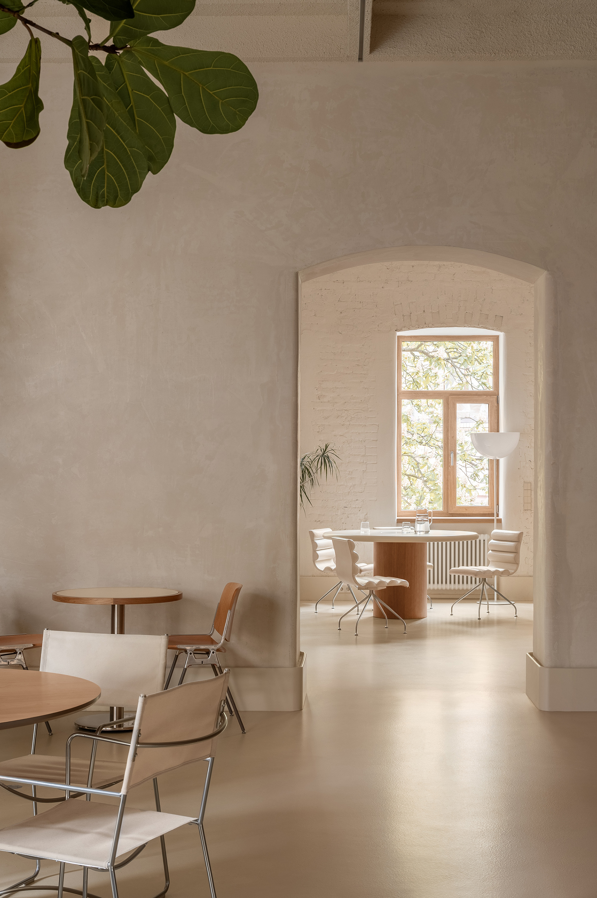 BANDA创意机构新办公室丨乌克兰基辅丨OLEKSANDR IVASIV,YULIYA TKACHENKO-29