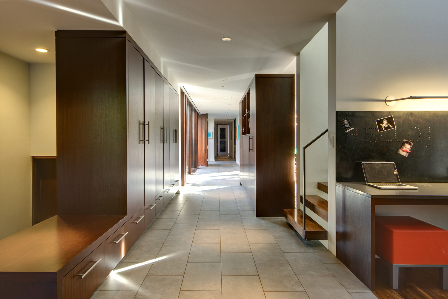 Seattle 布罗德摩尔住宅-68