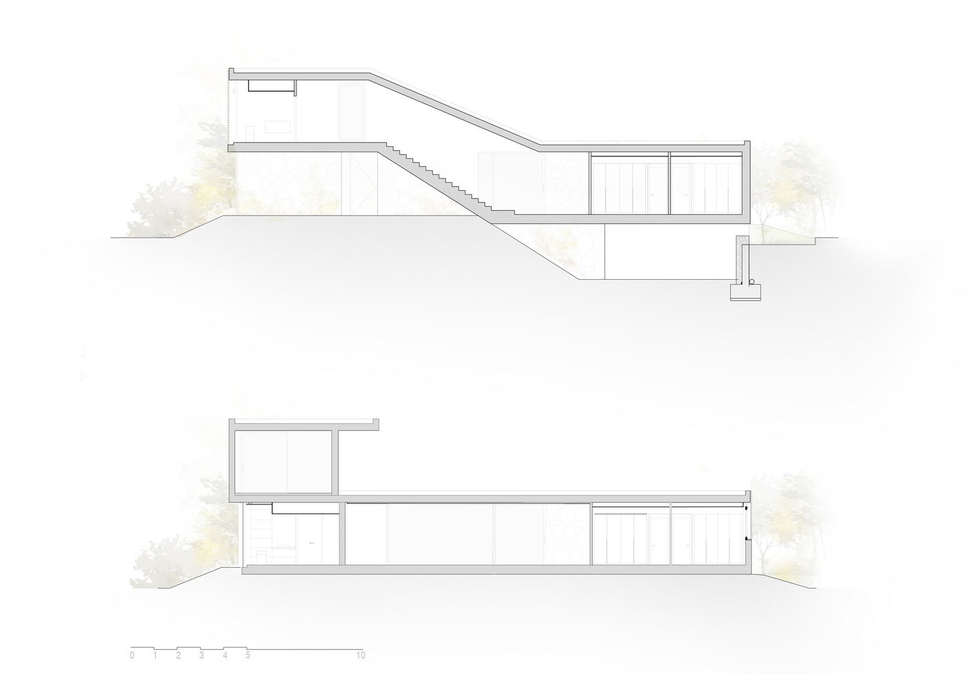 海滨高尔夫别墅-26