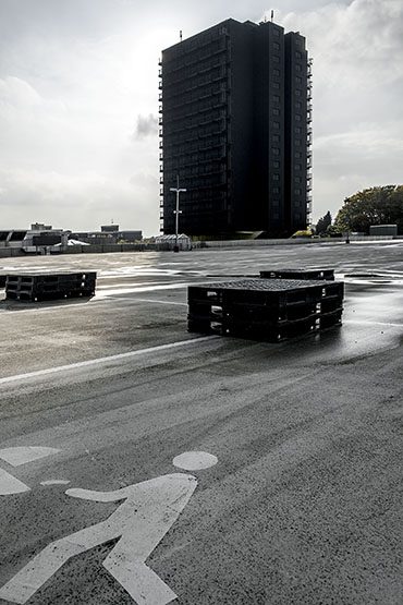 Discharge,Recharge · KHBT（城市灯光节装置）丨德国-11