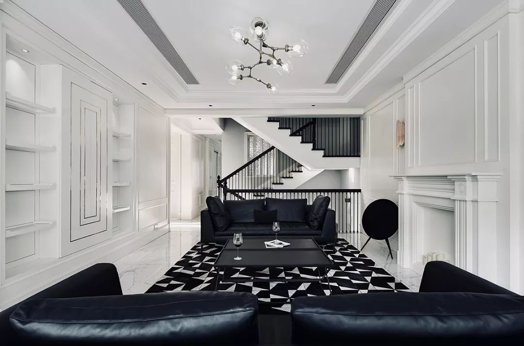 孙纳 | 无限/光影，极简中见优雅-2