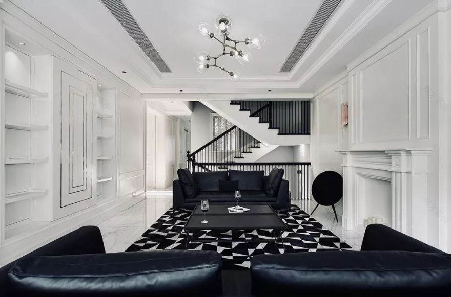 孙纳 | 无限/光影,极简中见优雅-2