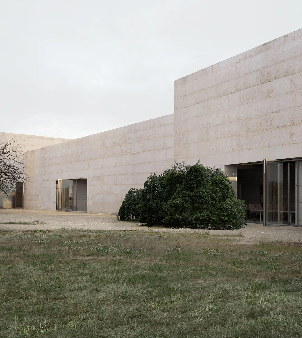 帕福斯青年创业中心丨塞浦路斯帕福斯丨Apostolopoulos Tasoulis-5