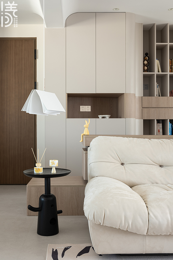 山海叙诗丨中国深圳丨深圳漾空间设计有限公司-37