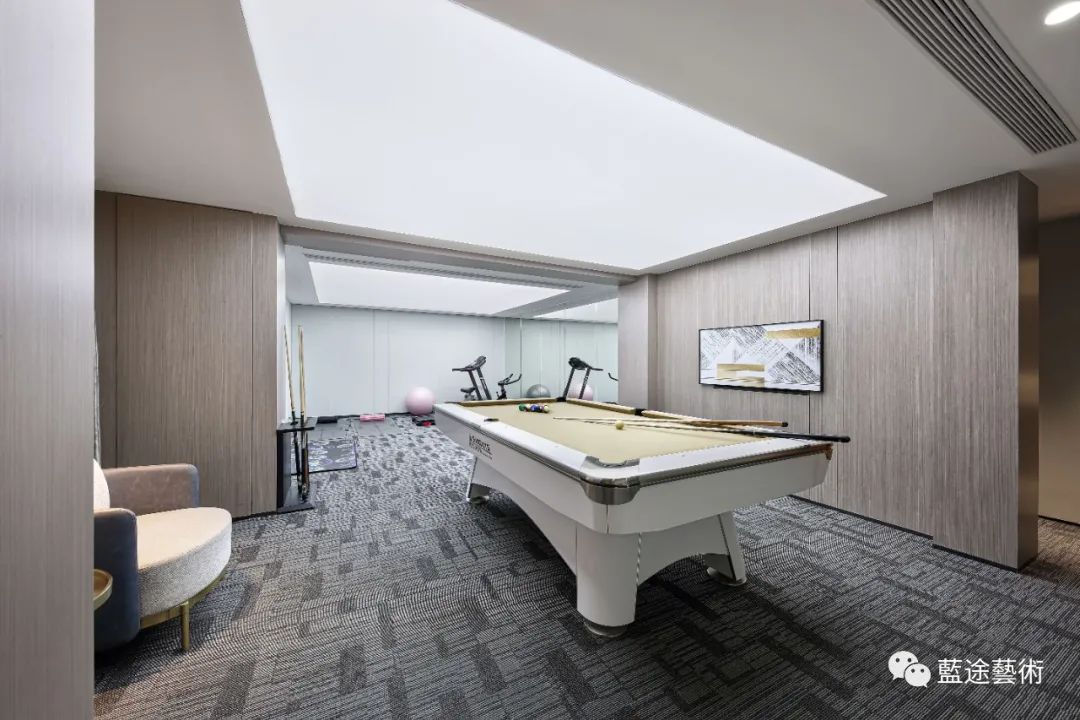蓝途新作 | 人文东方，素净简雅的细节美感-54