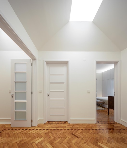 绿意盎然的城市中心公寓-10