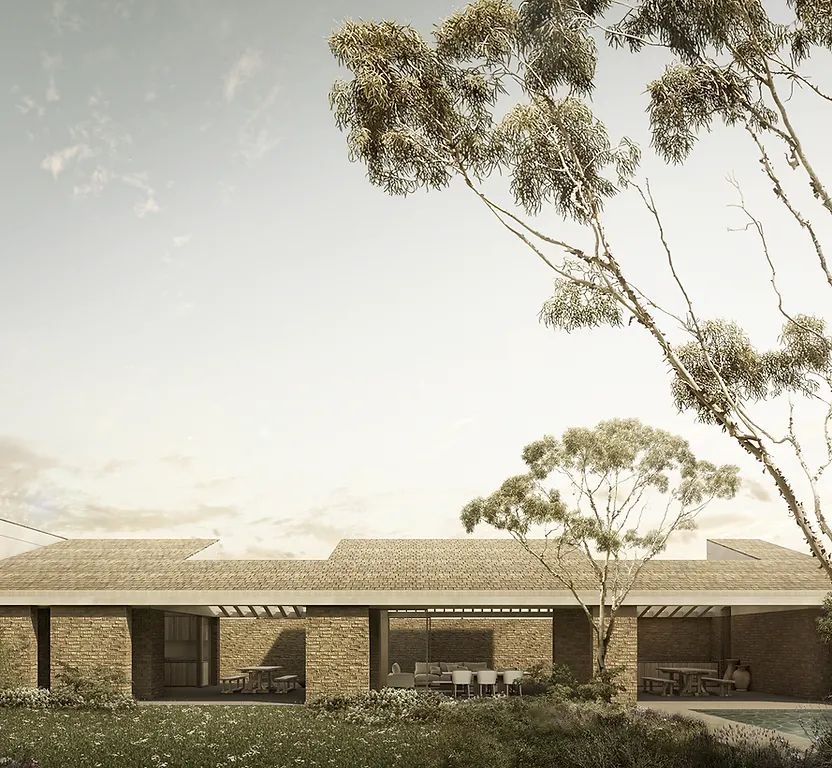 建筑实践丨墨西哥-15