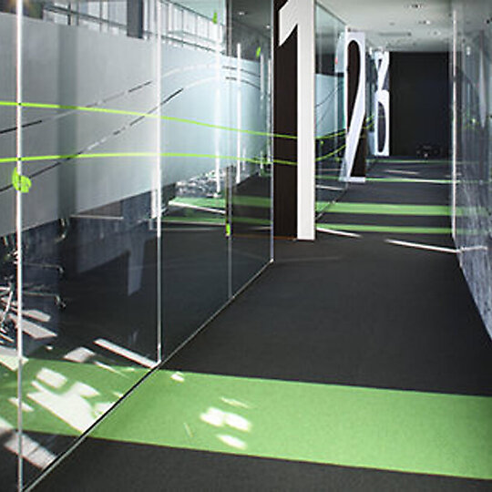 Springfield Land Corporation Fitout by Ceccato Hall & Associates Architects | Australian Interior Design Awards-9