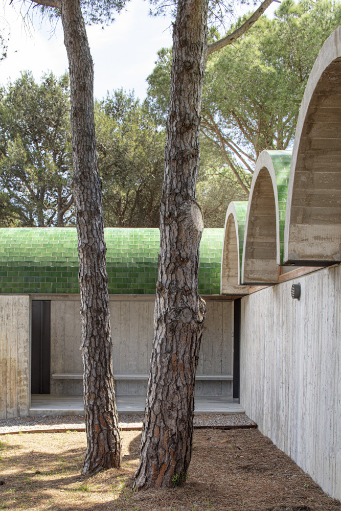 S2 住宅丨西班牙丨BELLAFILARQUITECTES-19