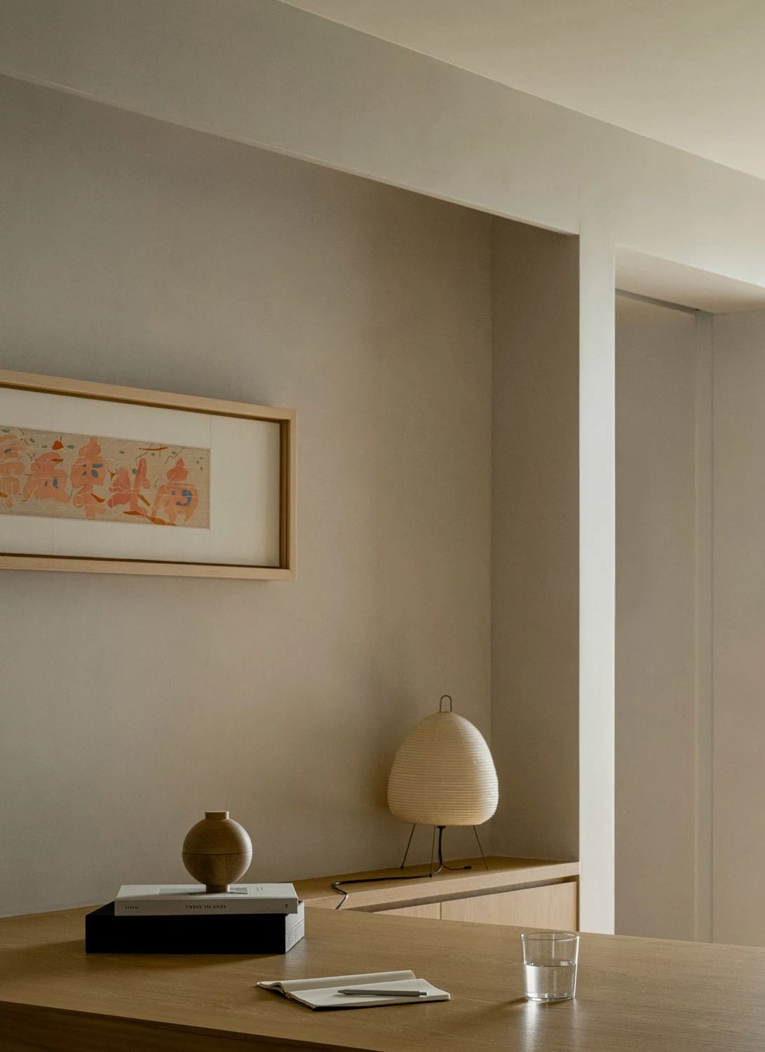 香港浅水湾住宅丨中国香港丨Norm Architects-8