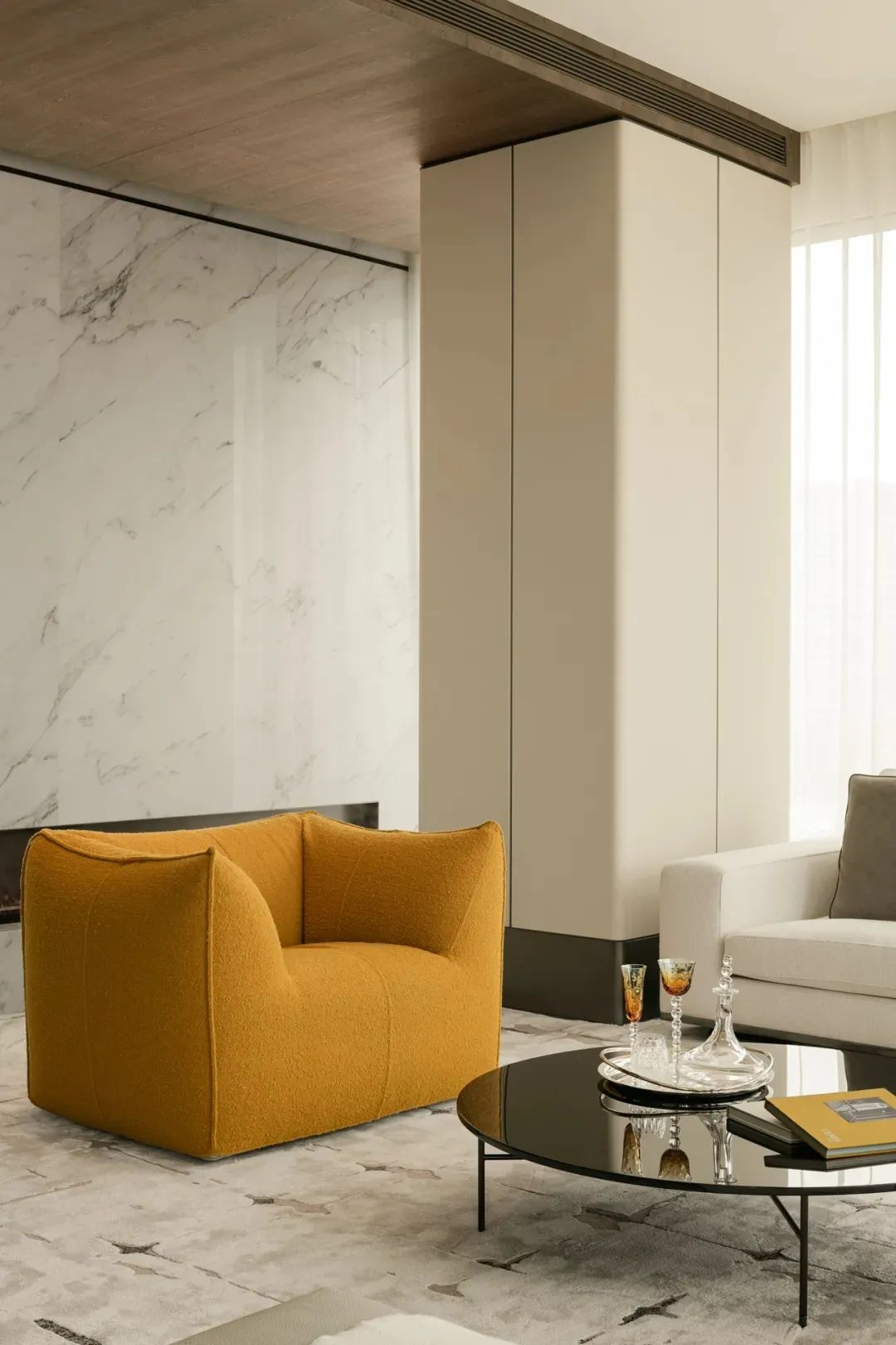 海威·安铂中心丨中国杭州丨于昭,MDO-83