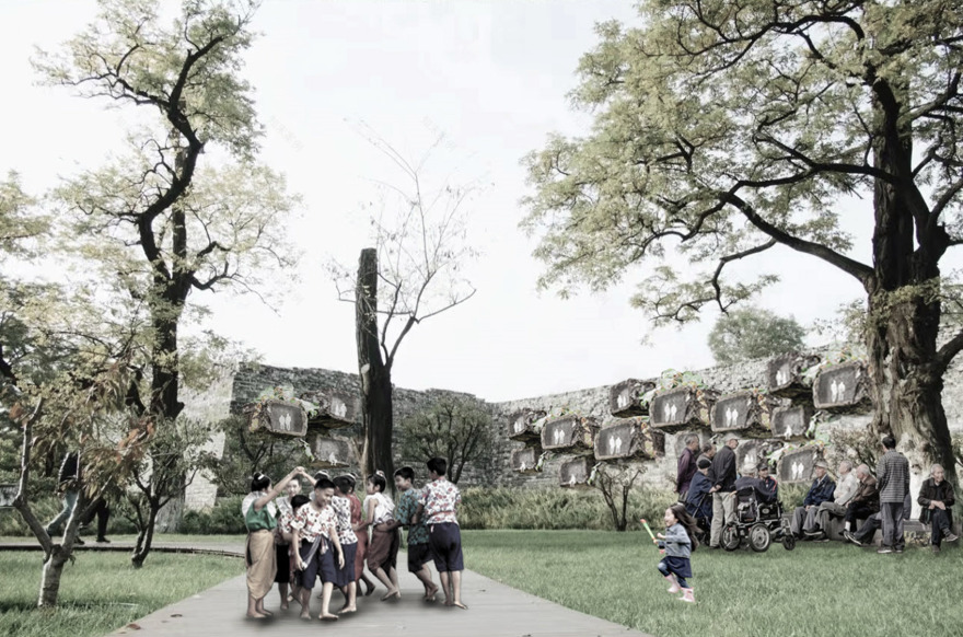 OFFICE真相专辑 NO.53 & 小隐建筑-34