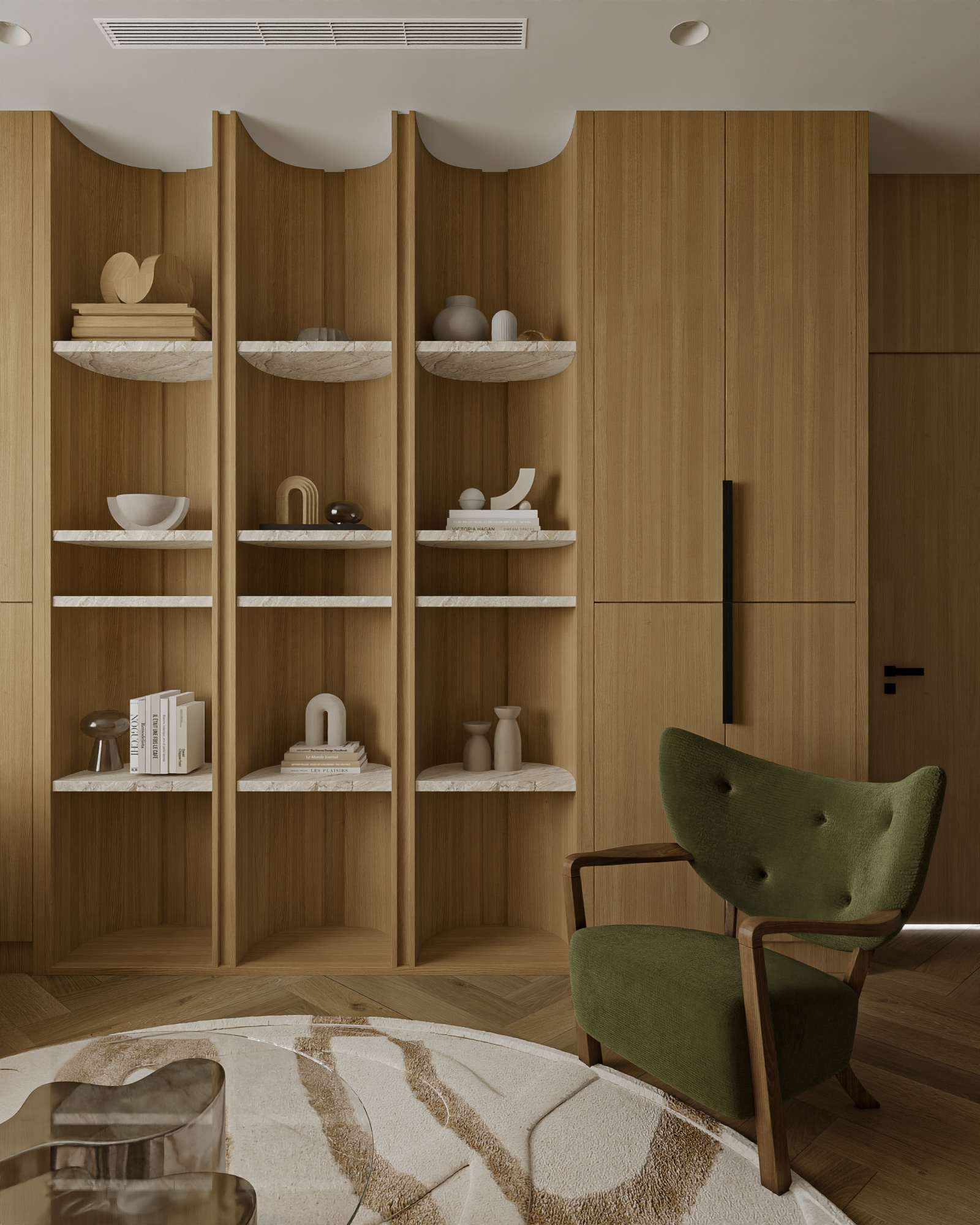The project 22 - Duong house-20