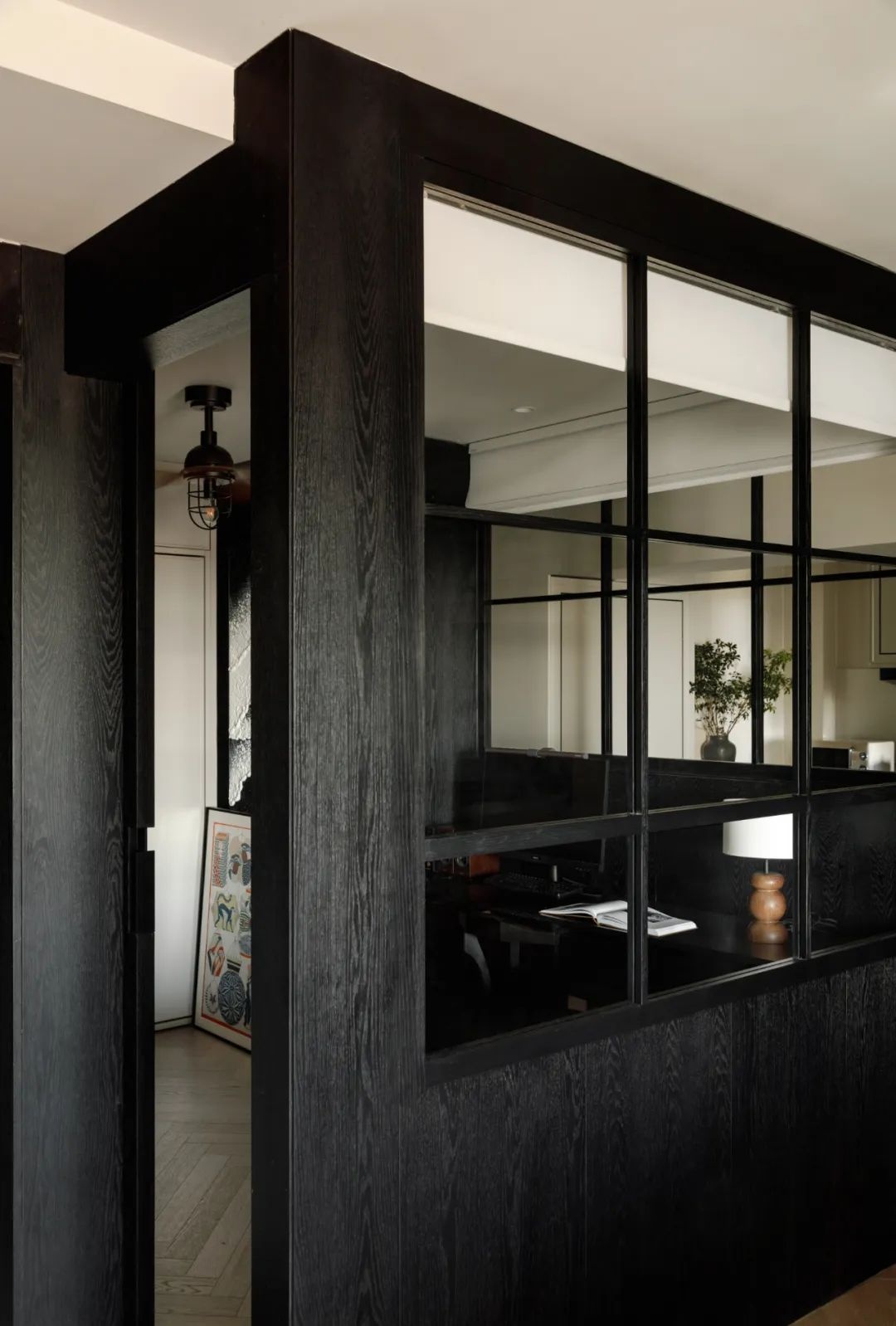 优雅共振丨中国北京丨什作设计 TEN DESIGN-5