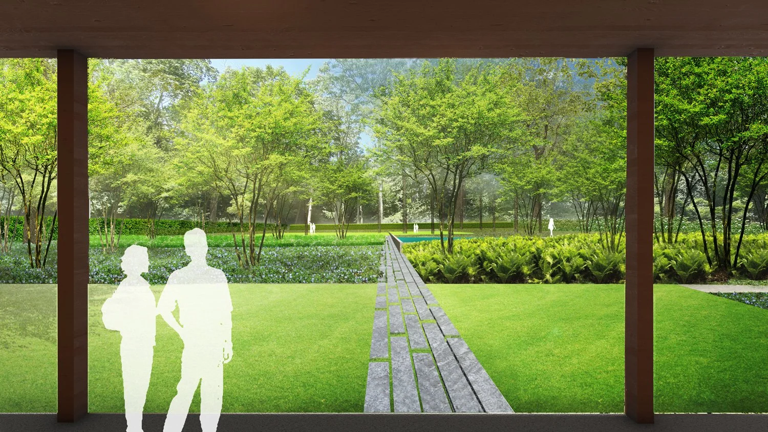 地形工作：由内而外丨美国-10