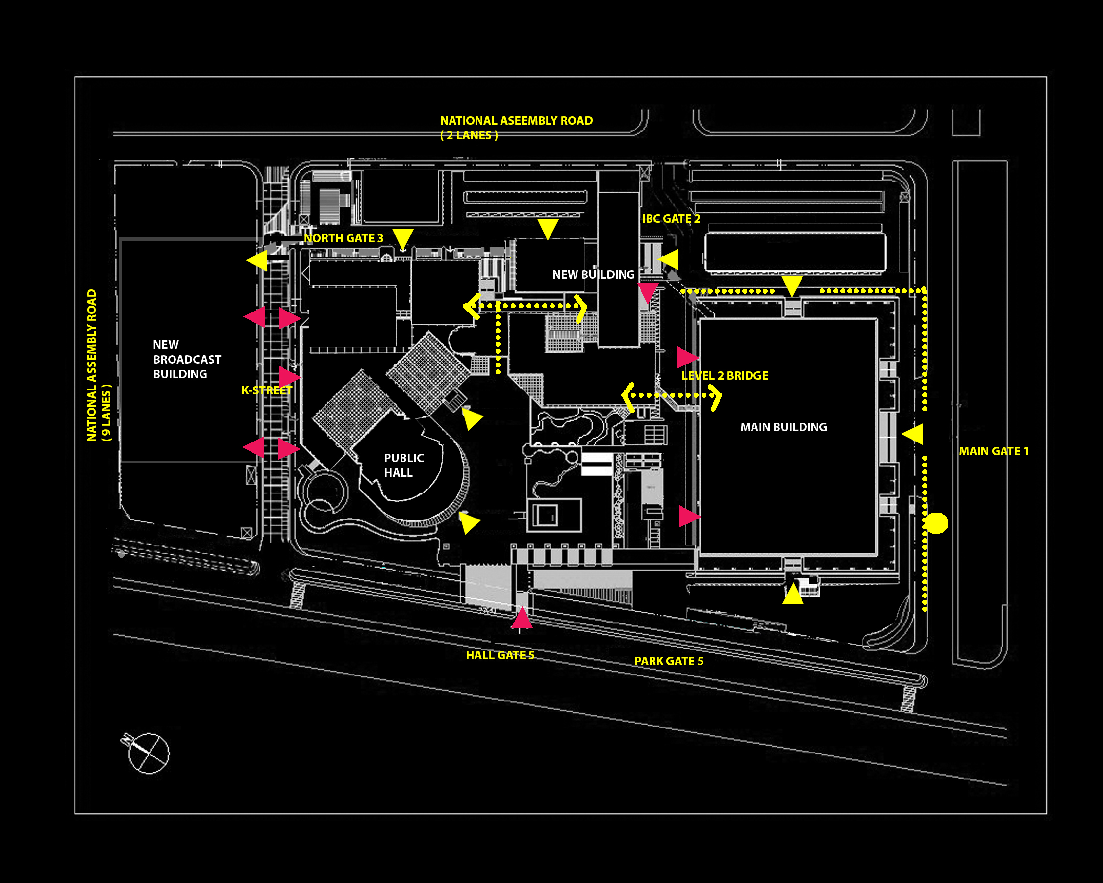 韩国广播工作室 · Atelier Ryder-13