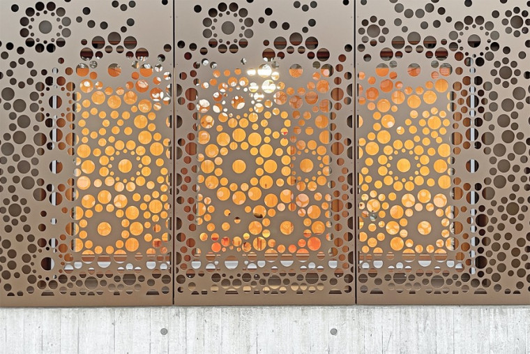 埃斯林根新建成的小宝藏幼儿园丨dauner rommel schalk architekten-12