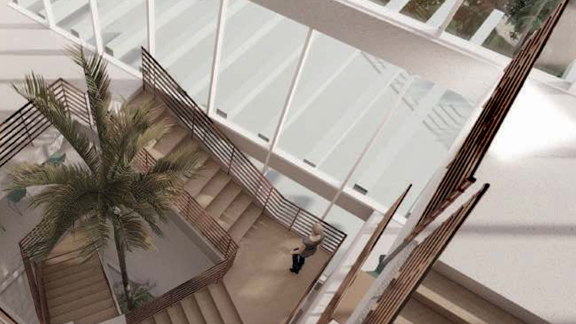 卢尔公共图书馆丨暂无-3