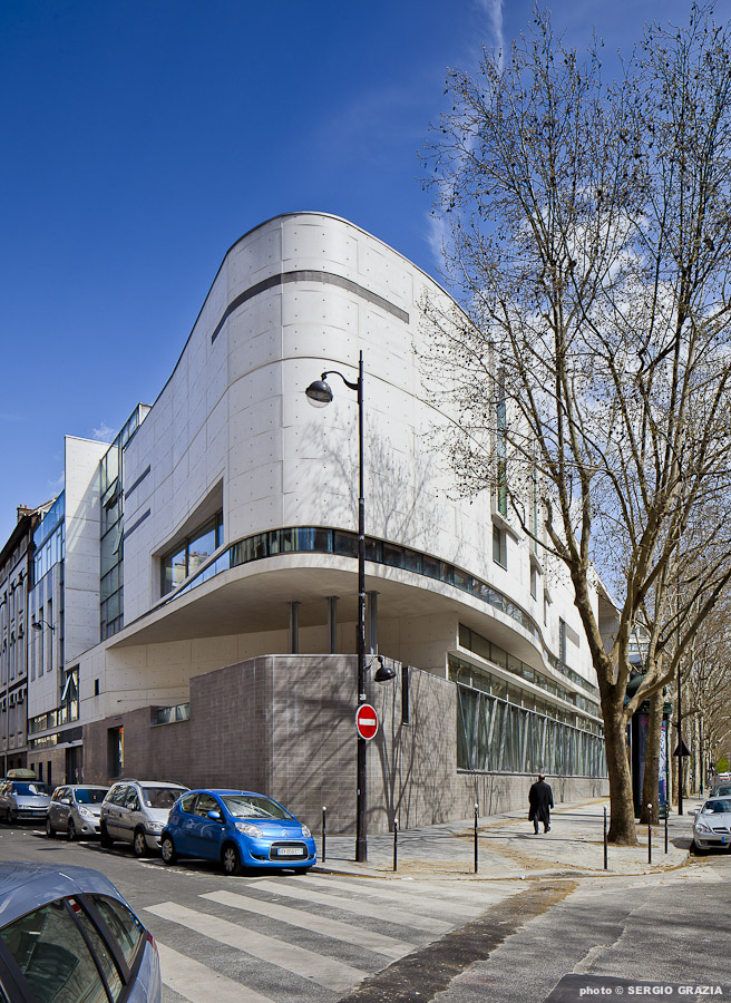 Lycée Carnot,巴黎-36