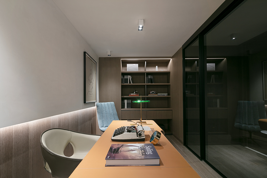 西安源创国际 LOFT 公寓丨中国西安丨DIA 丹健国际-30