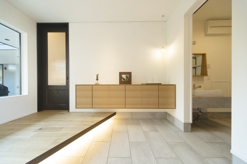 雷索蒂亚（注：对于人名、地名等专有名词的音译通常不唯一，但按照任务要求提供一个较常规的音译结果） 丨日本富山丨清水工務店（富山県一級建築士事務所）-40